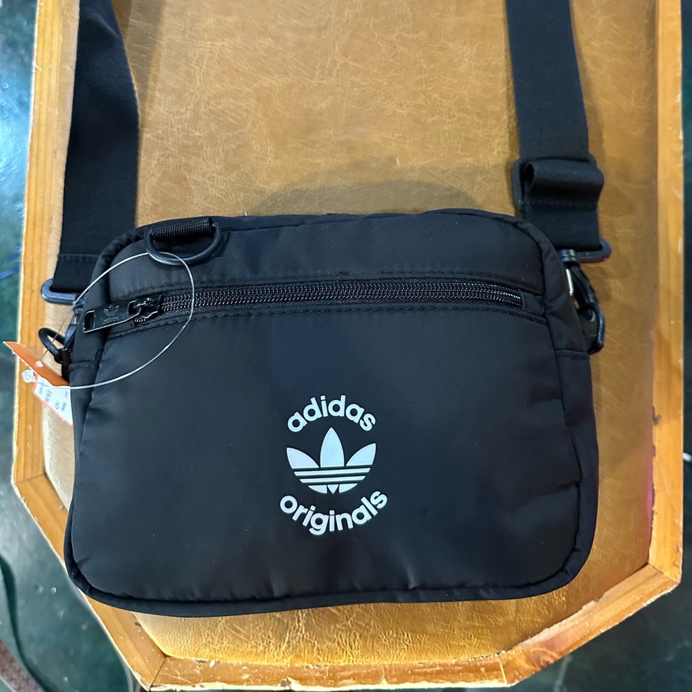 Adidas Original Crossbody Bag